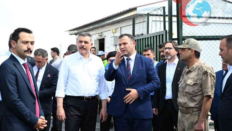 Erzurum’da Düzensiz Göçle Mücadelede Etkin Adımlar
