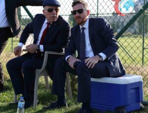 Erzurum’da Futbol Heyecanı: Başkan Sekmen’den Trabzonspor ve Erzurumspor’a Destek