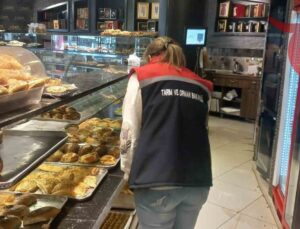 Erzurum’da Gıda ve Yem Üreticilerine Sıkı Denetimler