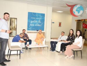 Erzurum’da İstihdam İçin Kura Çekimi Gerçekleştirildi