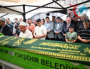 Erzurum’da Taş Ocağı Faciası Sonrası Yeniden Düzenleme Çalışmaları Başlıyor