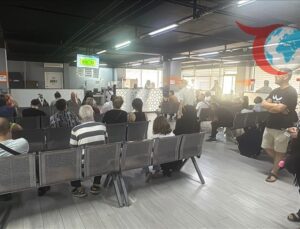 Eski Ehliyetlerini Yenilemeyenler İçin Son Dakika Uyarısı