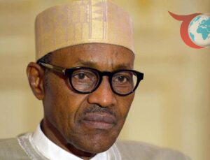 Eski Nijerya Lideri Buhari’nin Londra’da Hayata Veda Ettiği Açıklandı