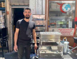 Eskişehir’de Mangal Satışları Orman Yangınlarından Nasıl Etkileniyor?