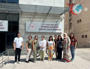 Eskişehir’de Yeni Sigara Bırakma Polikliniğiyle Tütünle Mücadele