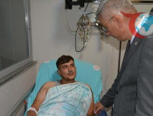 Eskişehir’deki Orman Yangınında 10 Kişi Hayatını Kaybetti: Yaralılar İçin Sağlık Seferberliği