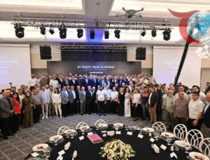 Ev Tekstili Sektöründe Yeni Dönem: TETSİAD’ın Bursa Buluşması ve Ufuk Ocak’ın Vizyonu