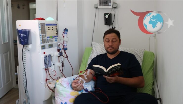 Evde Hemodiyaliz: Böbrek Hastalarına Zamandan ve Konfordan Tasarruf