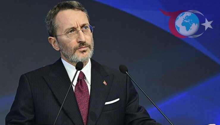 Fahrettin Altun’dan Millet İradesine Vurgu: Devlet Kurumlarının İtibarını Korumak Görevimiz