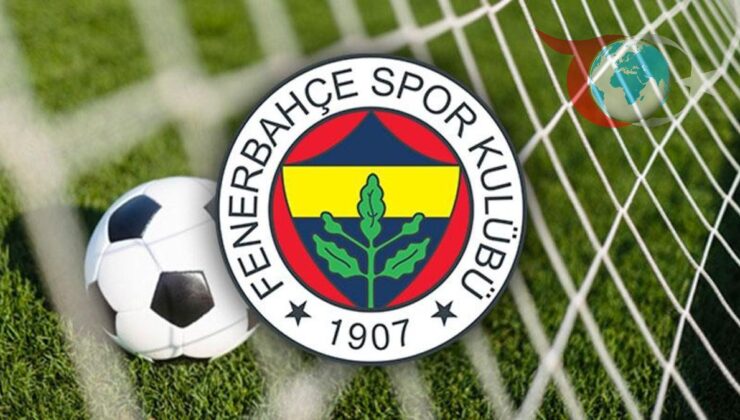 Fenerbahçe, Portekiz’de Hazırlık Maçında UD Leira’yı Mağlup Etti