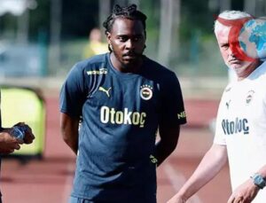 Fenerbahçe’den Ayrılan Yıldız Futbolcunun Duygusal Vedası