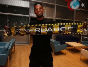 Fenerbahçe’den Büyük Transfer: Nelson Semedo İmzayı Attı