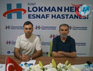 Fethiye Özel Lokman Hekim Hastanesi’nden DMD Hastası Yusuf Eymen’e Destek!