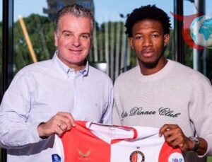 Feyenoord, Genç Yetenek Gaoussou Diarra’yı Kadrosuna Kattı