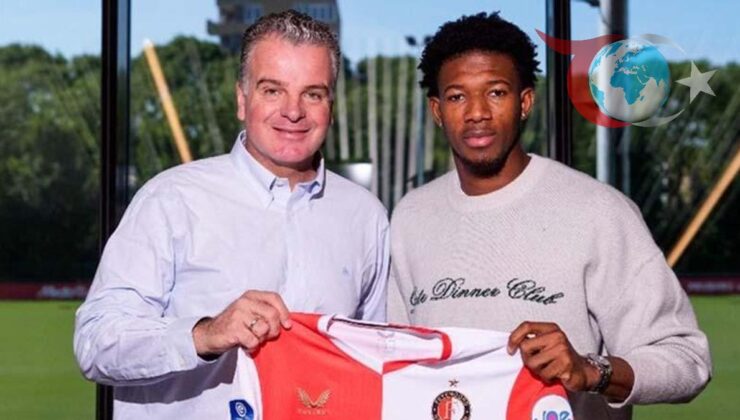 Feyenoord, Genç Yetenek Gaoussou Diarra’yı Kadrosuna Kattı
