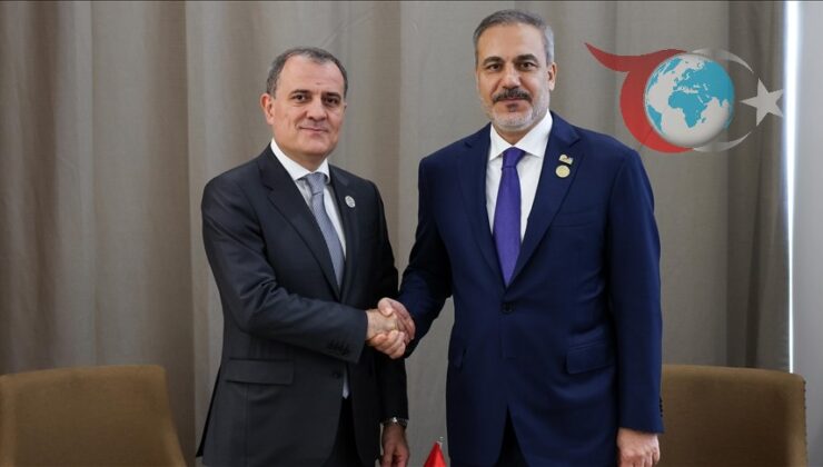 Fidan ve Bayramov Arasındaki Kritik Telefon Görüşmesi