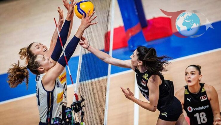 Filenin Sultanları, Kritik Sırbistan Maçı Öncesi İlginç Performans Sergiledi