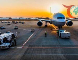 Fransa’da Havalimanı Grevi Uçuşları Etkiliyor: İptaller Artıyor