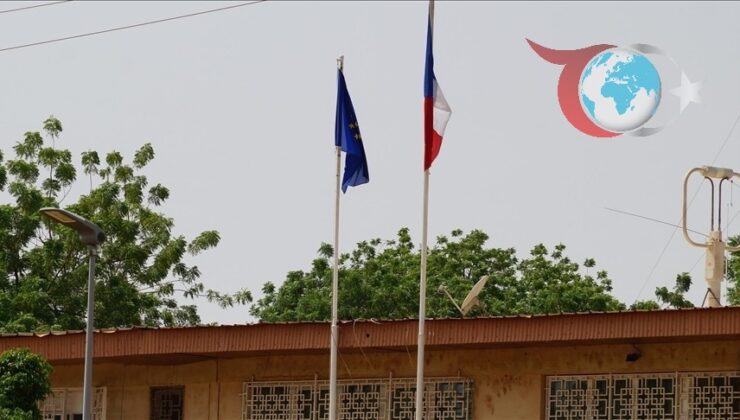 Fransa’nın Afrika’daki Askeri Varlığının Azalması