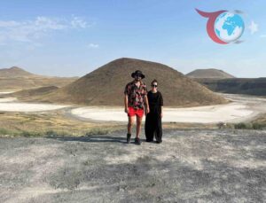 Fransız Turist Çiftin Konya’daki Unutulmaz Tatil Serüveni