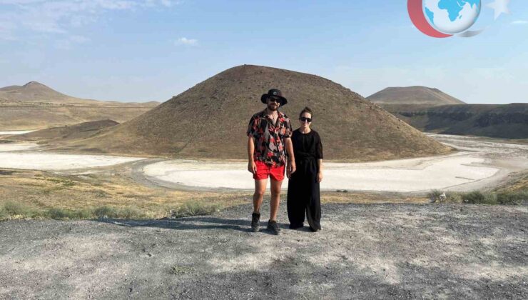 Fransız Turist Çiftin Konya’daki Unutulmaz Tatil Serüveni