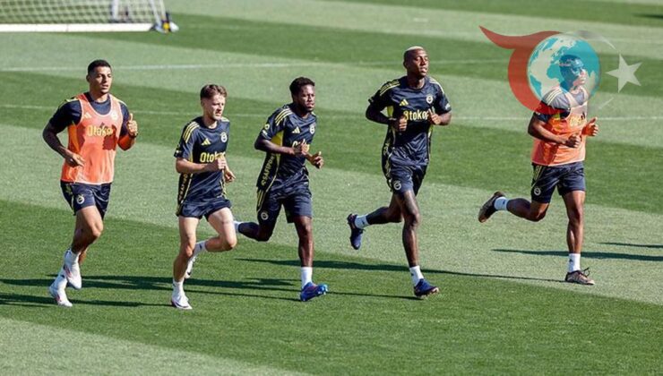 Futbol Sezonuna Hazırlık: Mourinho İle Antrenman Detayları