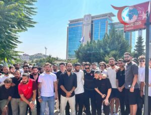 Futbolculardan 25 Yaş Sınırına Tepki: “Yaş Değil Yetenek Önemli”