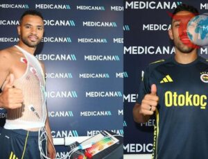 Futbolcuların Sağlık Kontrolü Maratonu: Detaylar ve Süreç