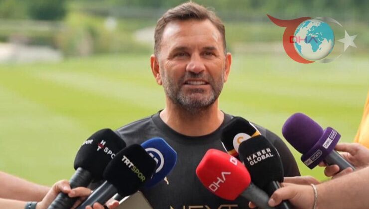 Galatasaray’da Yeni Sezon Hazırlıkları: Transfer ve Taktik Planlamalar