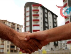 Gayrimenkul Satışlarında Yılın İlk Yarısında Rekor Artış Yaşandı
