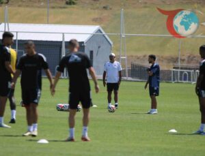 Gaziantep FK’da Transfer Hareketliliği: Yeni Sezon İçin Büyük Beklentiler