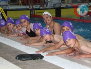 Gaziantep’te Yüzme Bilmeyen Kalmayacak: Günlük 3 Bin Kişiye Eğitim