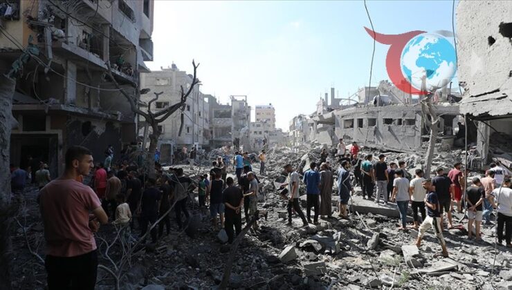 Gazze’de Ateşkes Umutları: Hamas ve İsrail Arasındaki Yeni Gelişmeler