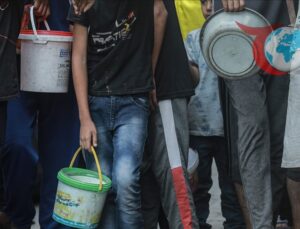 Gazze’de İnsani Kriz: Yardım Engeline Karşı Çağrı