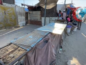 Gazze’de İnsanlık Dramı: Abluka ve Açlığın Gölgesindeki Hayatlar