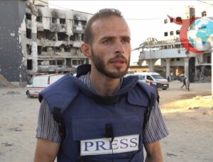 Gazze’de İnsanlık Krizi: Açlık ve Direniş