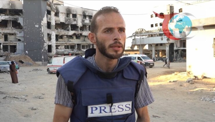 Gazze’de İnsanlık Krizi: Açlık ve Direniş