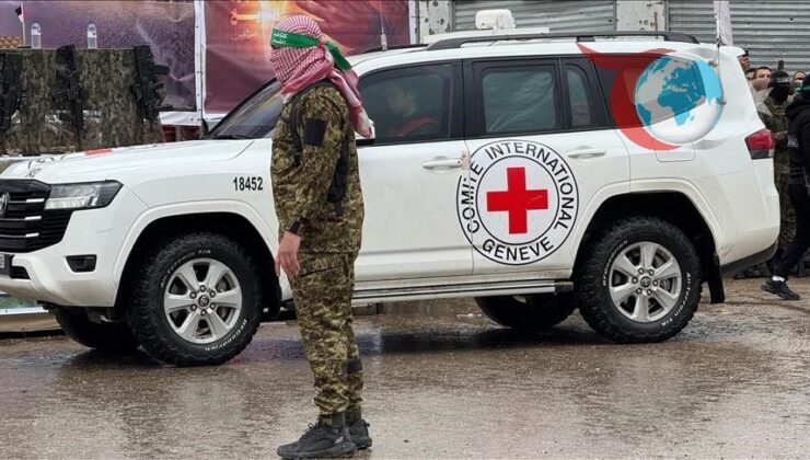 Gazze’de Yeni Ateşkes Girişimi İçin Hamas’tan Olumlu Adım