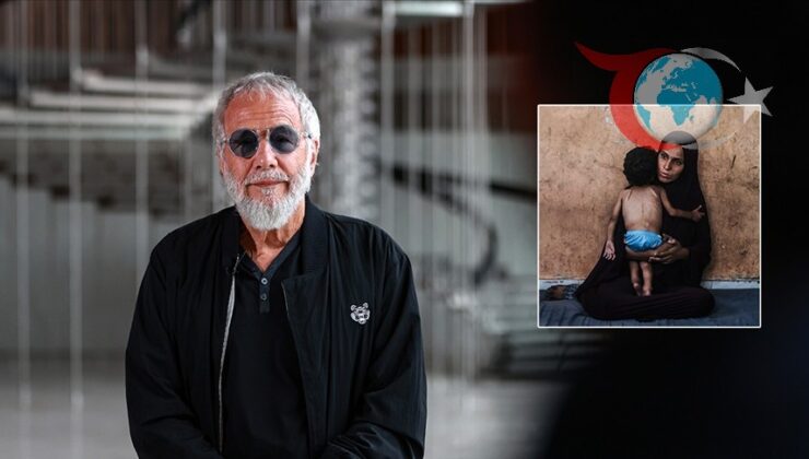 Gazze’deki Açlık Krizi: Çocuklar Üzerindeki Yıkıcı Etkileri