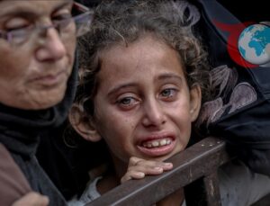 Gazze’deki İnsani Kriz ve İsrail-Filistin Gerilimleri