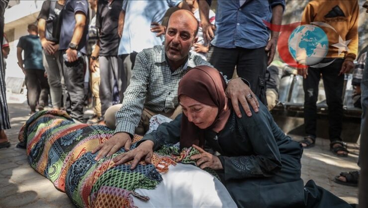 Gazze’deki İnsanlık Krizi: İsrail’in Saldırıları ve Sonrası