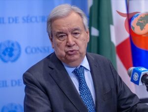 Gazze’deki Kıtlık Krizi: İnsani Yardımların Akışı Hızlanmalı