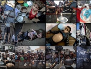 Gazze’deki Kriz Derinleşiyor: Haftalık 500 Bin Çuval Un Gerekli