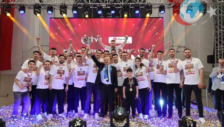 Gebze Belediyespor Efeler Ligi’nde İddialı: Geçen Sezonun Kadrosunu Koruyor
