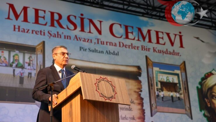 Geleneksel Aşure Etkinliğinde Birlik Mesajı