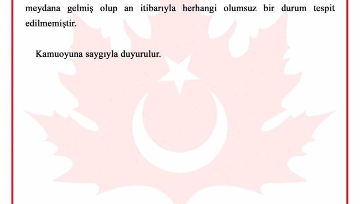 Gemlik’te 4.2 Büyüklüğündeki Deprem Korkuttu