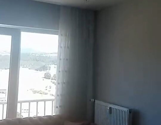 Gemlik’te Yaşanan Deprem Anları: Panik ve Korku