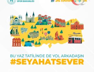 Gençler İçin Ücretsiz Yurt Konaklaması: Seyahatsever Projesi Detayları