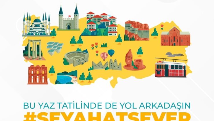 Gençler İçin Ücretsiz Yurt Konaklaması: Seyahatsever Projesi Detayları