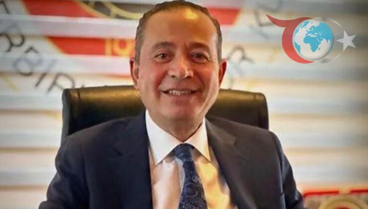 Gençlerbirliği Başkanı Sungur: “Süper Lig’de Kalıcı Olmayı Hedefliyoruz”